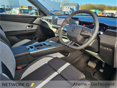 2026 Opel Grandland
