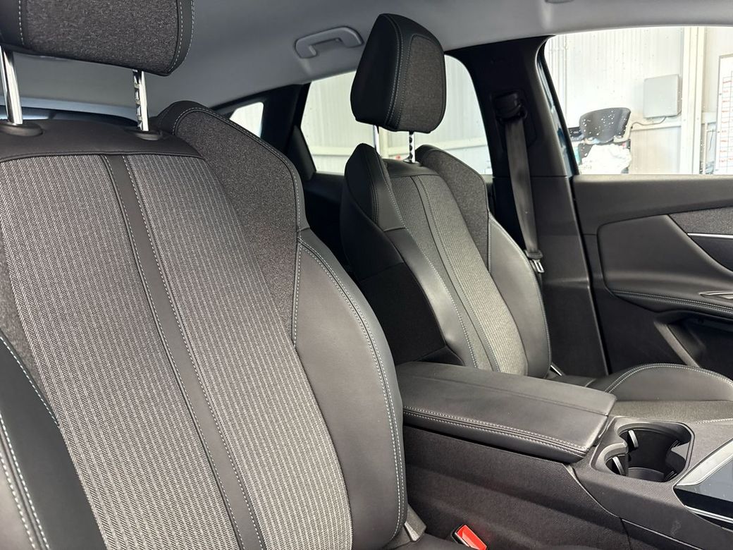 2022 Peugeot 3008