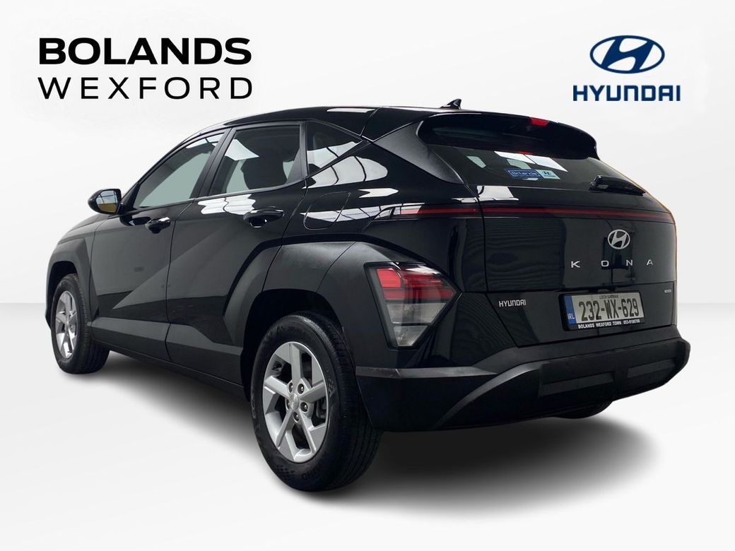 2023 Hyundai Kona
