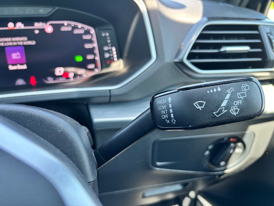 2023 SEAT Tarraco