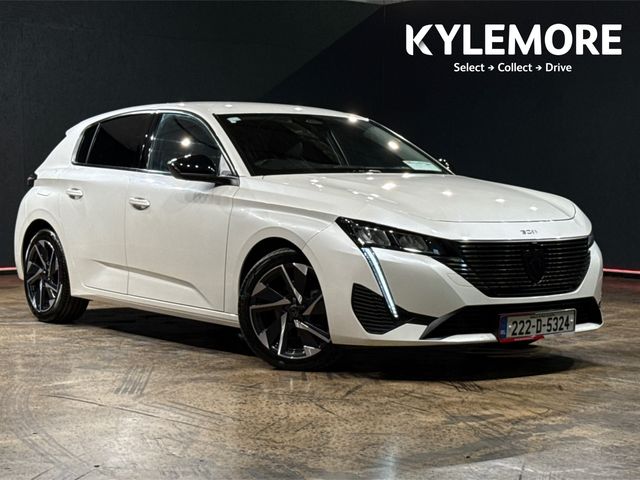 vehicle for sale from Kylemore Cars