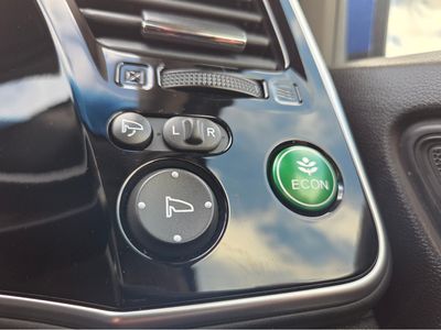 2018 Honda Grace