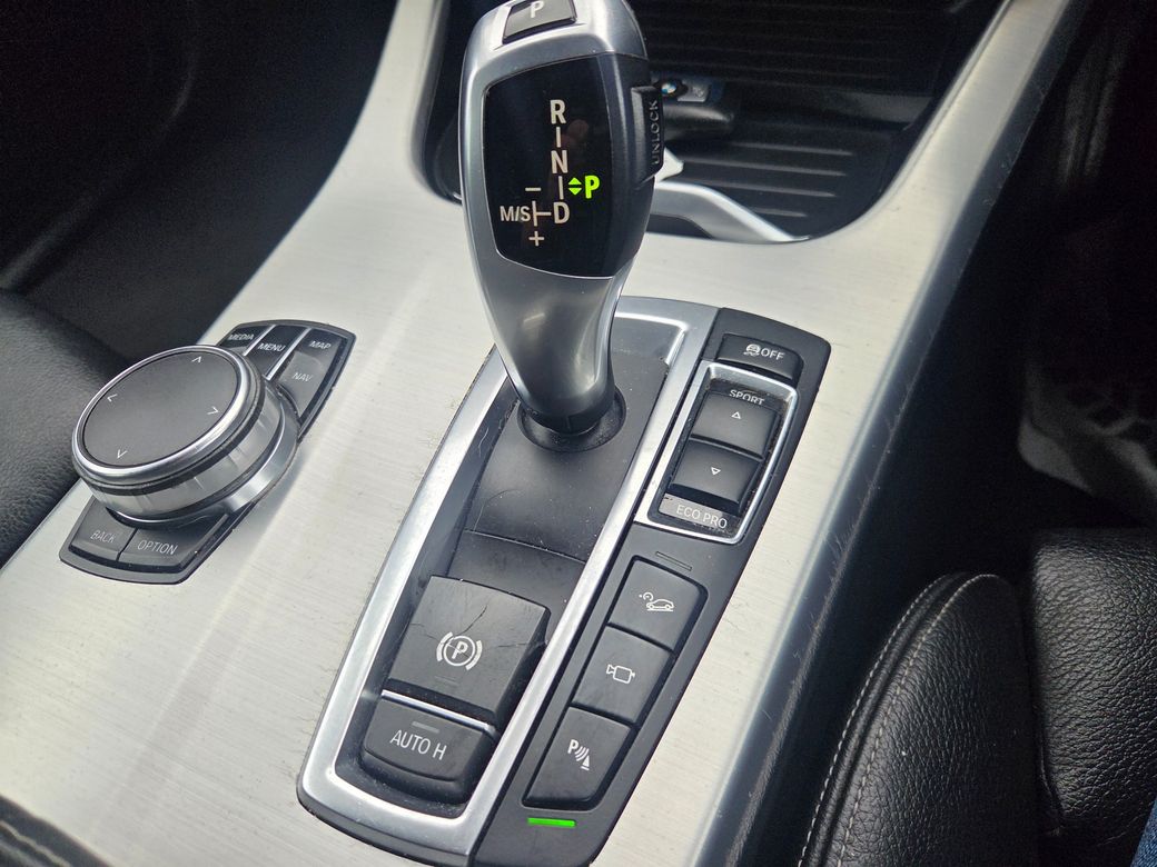 2016 BMW X3