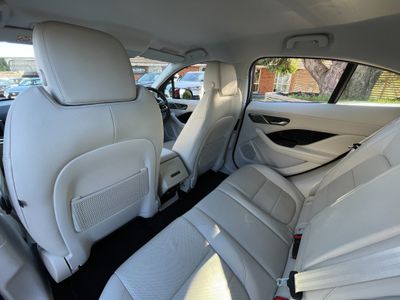2021 Jaguar I-Pace