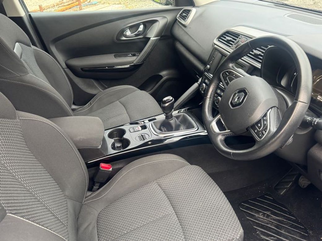 2016 Renault Kadjar