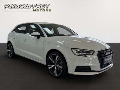 2017 Audi A3