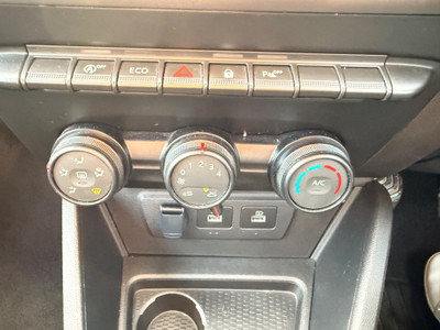 2023 Dacia Duster
