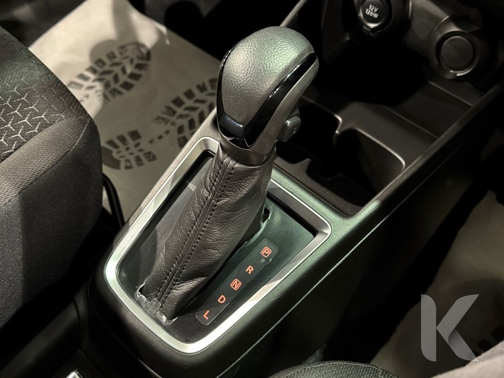 2022 Suzuki Swift