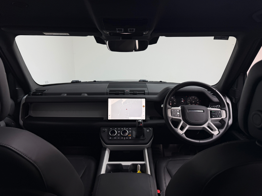 2024 Land Rover Defender