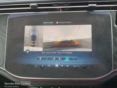 2024 Mercedes-Benz E Class