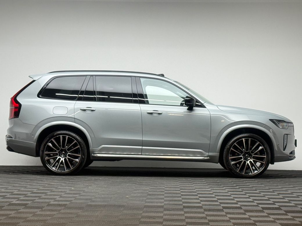2026 Volvo XC90