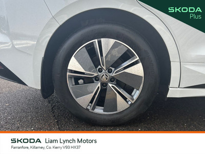 2023 Skoda Enyaq