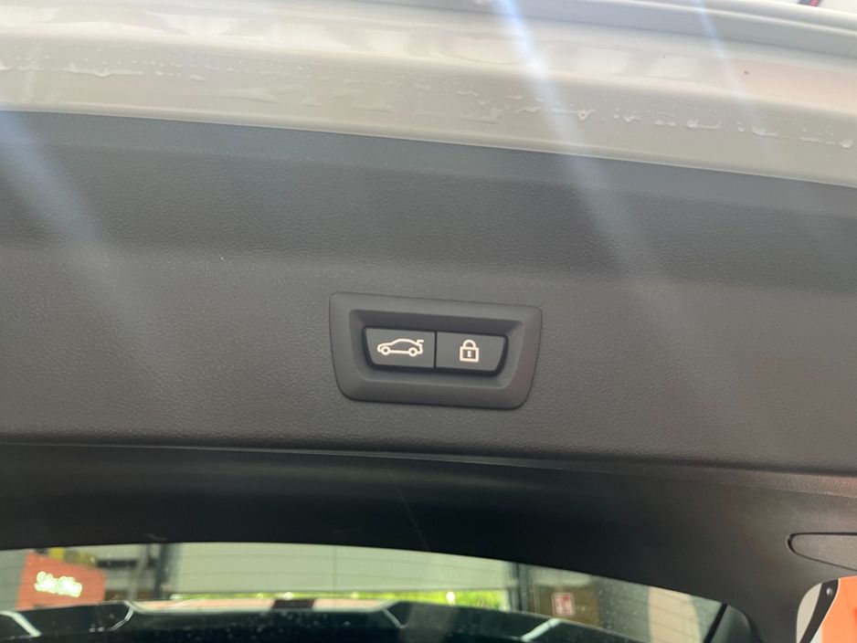 2023 BMW iX3
