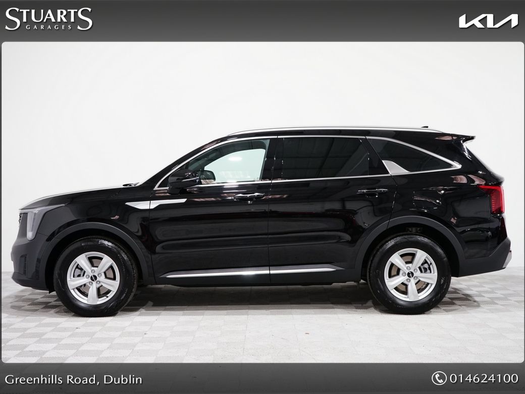 2024 Kia Sorento