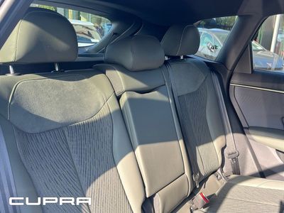 2026 Cupra Terramar