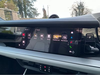 2024 Porsche Cayenne