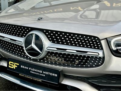 2022 Mercedes-Benz GLC Class