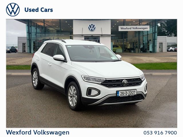 vehicle for sale from Wexford Volkswagen