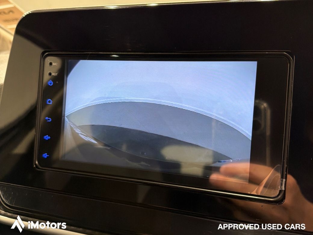 2022 Nissan Note
