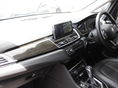 2017 BMW 2 Series Gran Tourer