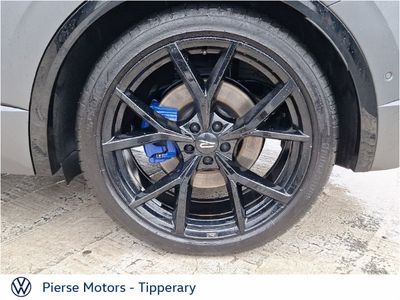 2025 Volkswagen Touareg