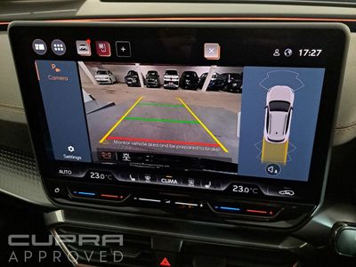 2026 Cupra Formentor