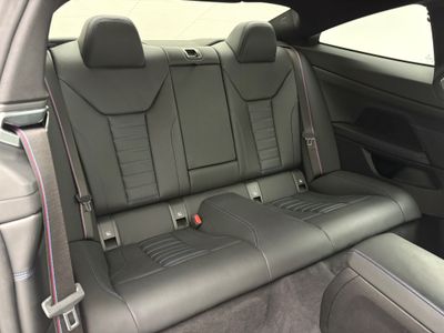 2021 BMW 4 Series