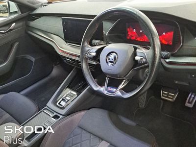 2022 Skoda Octavia