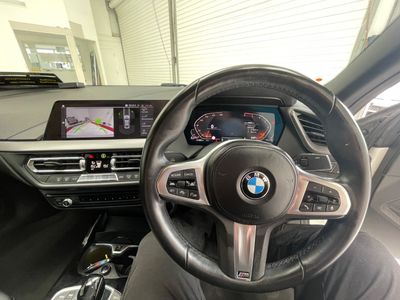 2021 BMW 2 Series