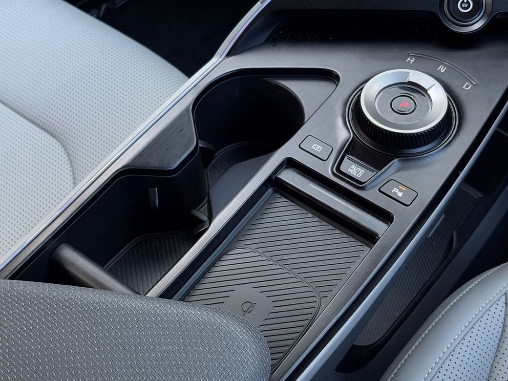 2026 Kia EV6