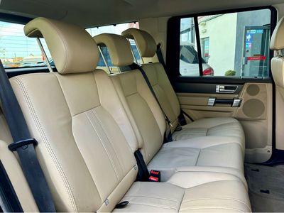 2016 Land Rover Discovery