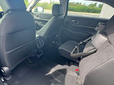 2026 Honda HR-V