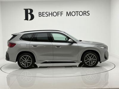 2026 BMW X1