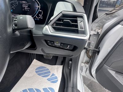 2020 BMW 3 Series