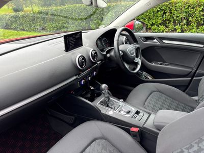 2016 Audi A3