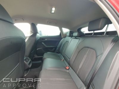 2022 Cupra Formentor