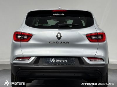 2022 Renault Kadjar