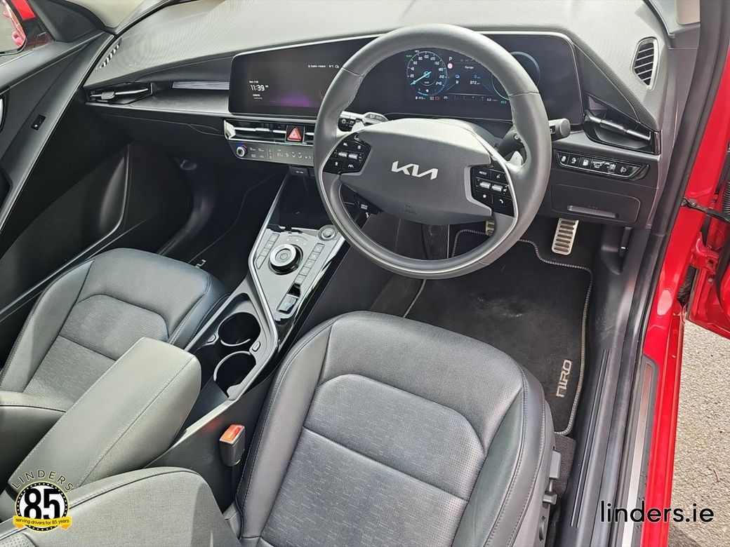2023 Kia Niro