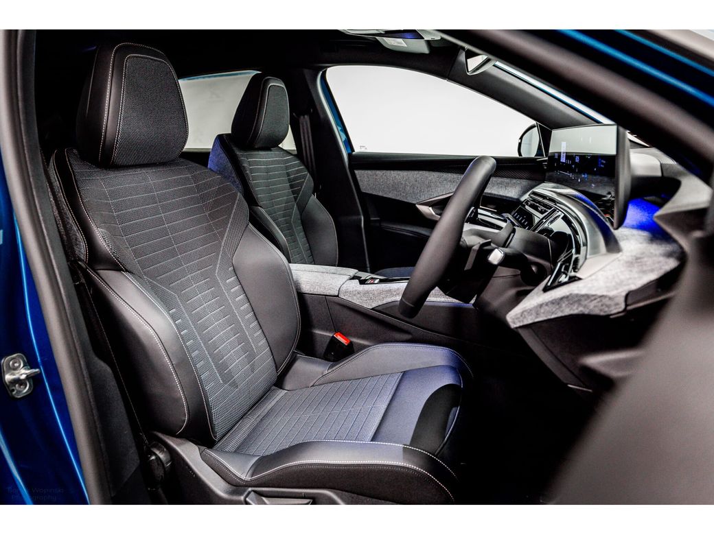 2025 Peugeot 3008