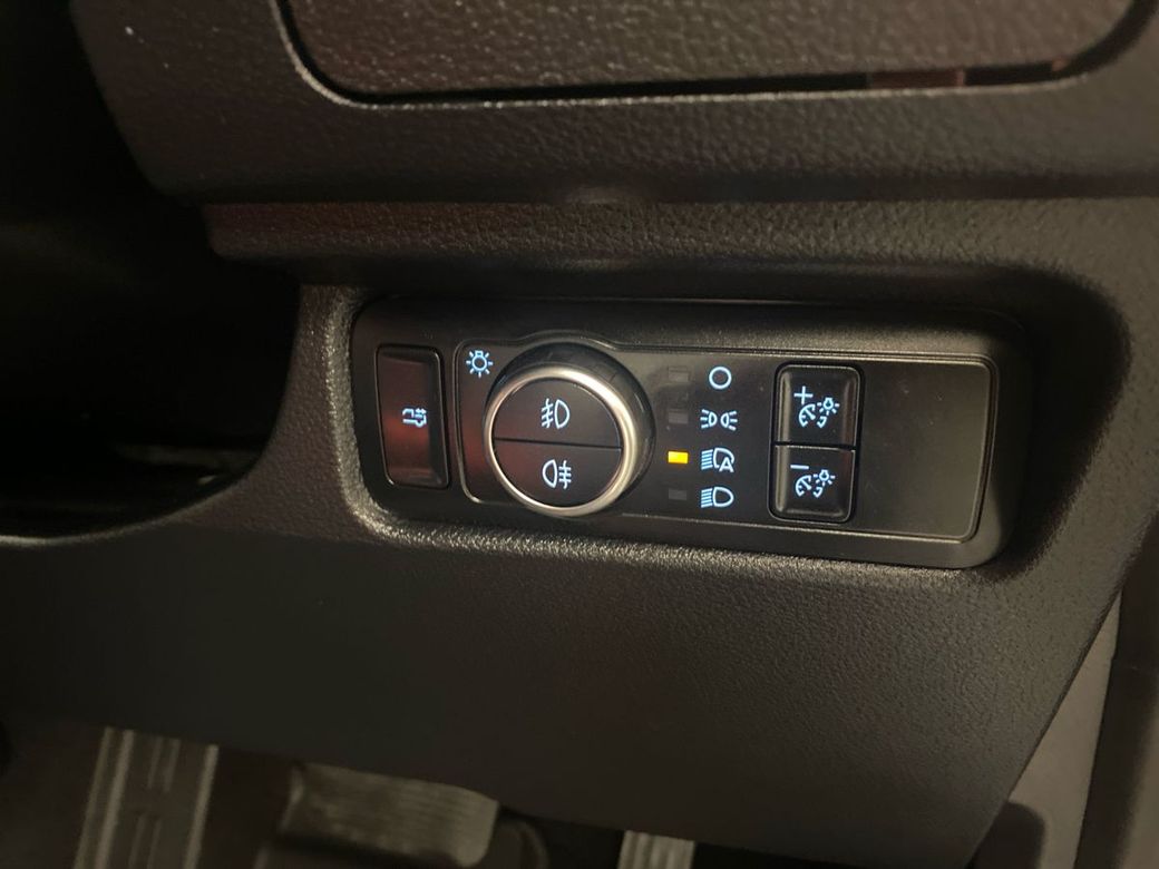 2024 Ford Ranger