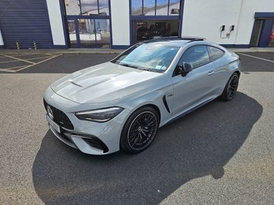 2026 Mercedes-Benz CLE