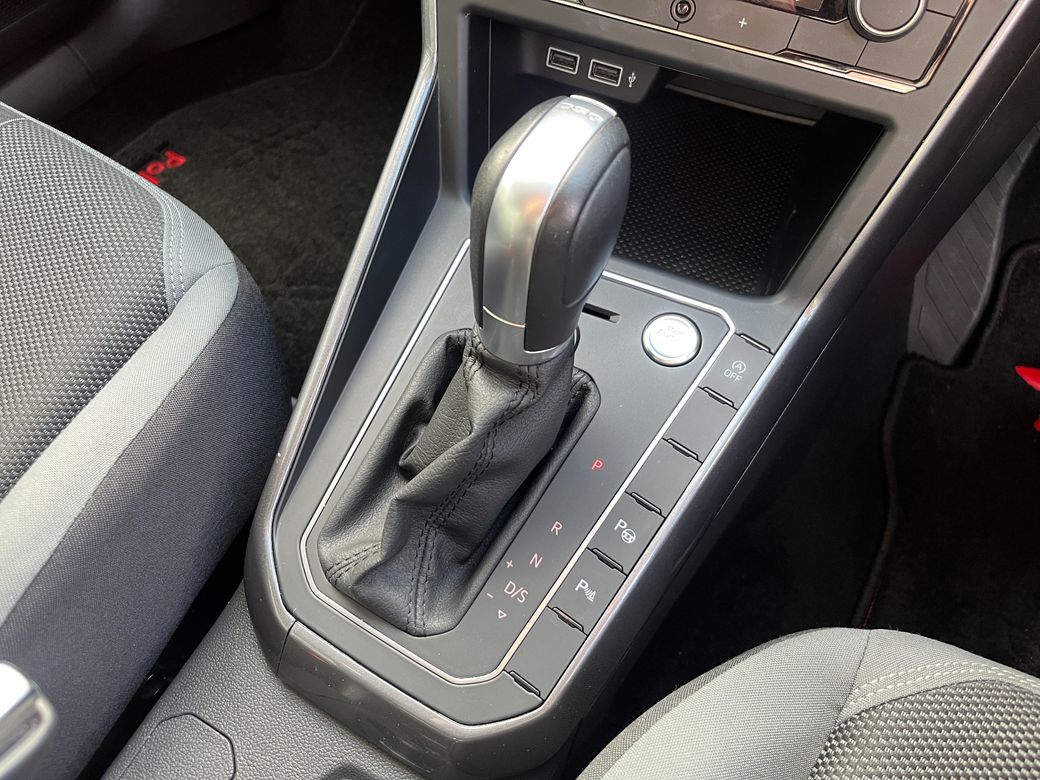 2019 Volkswagen Polo