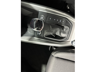 2023 Audi A1