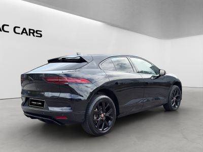 2023 Jaguar I-Pace