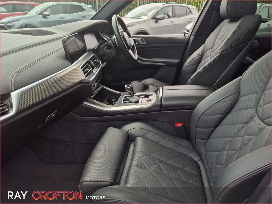 2023 BMW X5