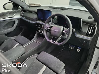 2026 Skoda Kodiaq