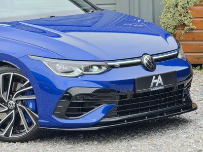 2023 Volkswagen Golf