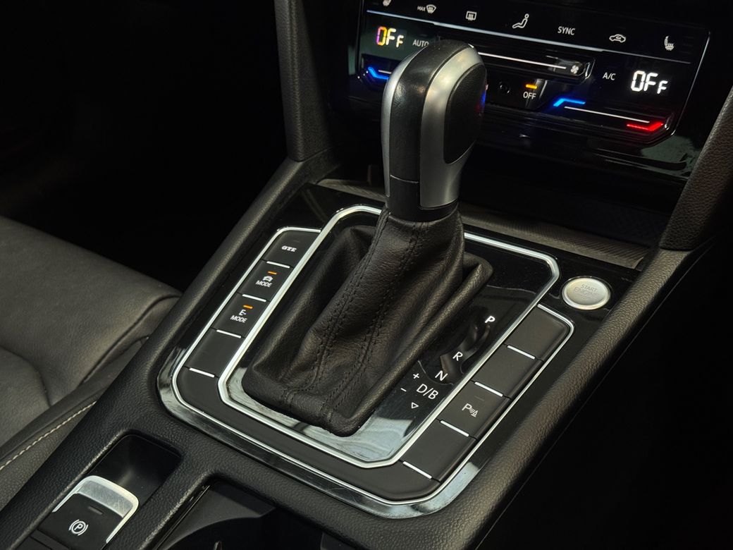 2022 Volkswagen Passat