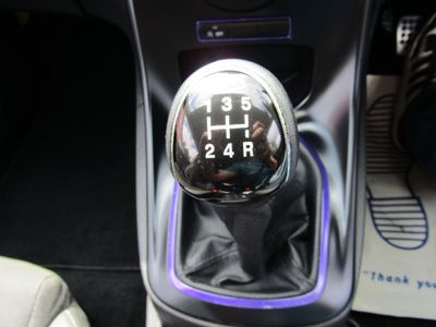 2013 Ford Fiesta