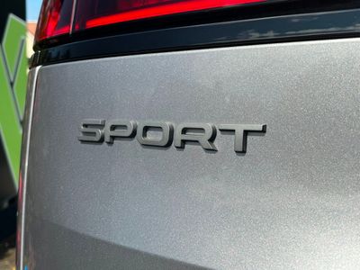 2023 Land Rover Range Rover Sport